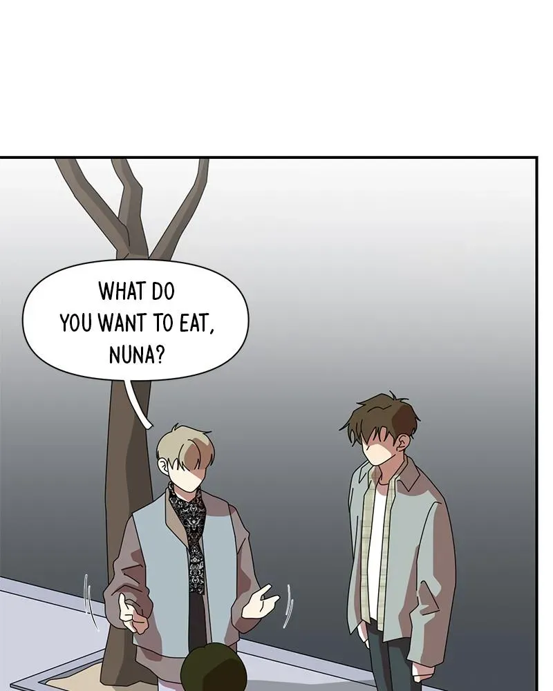 Her Bucket List Chapter 30 page 14 - 