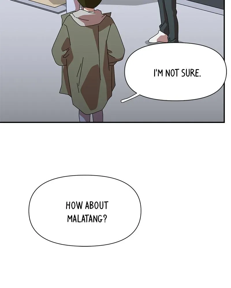 Her Bucket List Chapter 30 page 15 - 