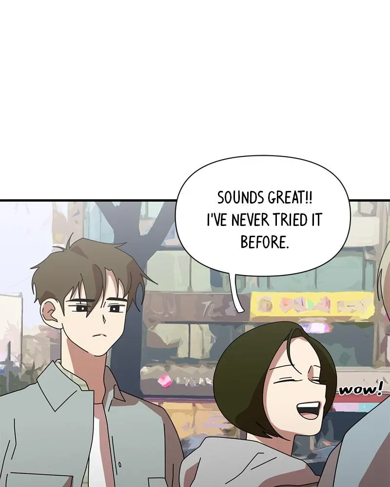 Her Bucket List Chapter 30 page 16 - 