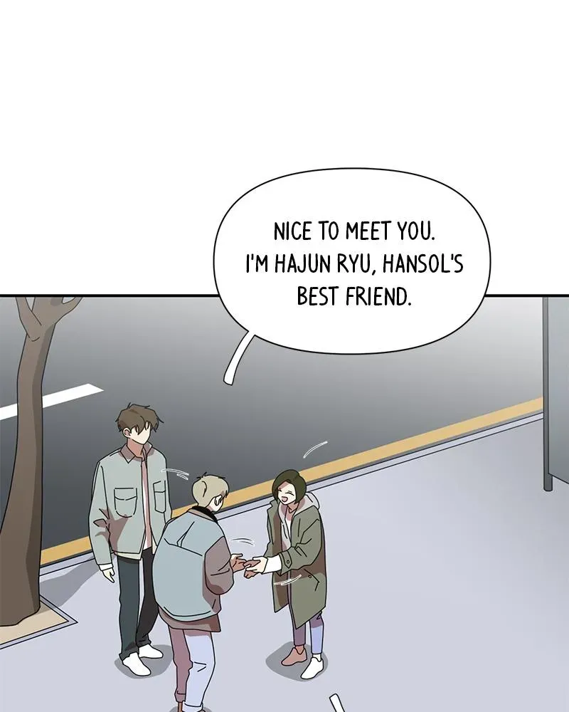 Her Bucket List Chapter 30 page 3 - 