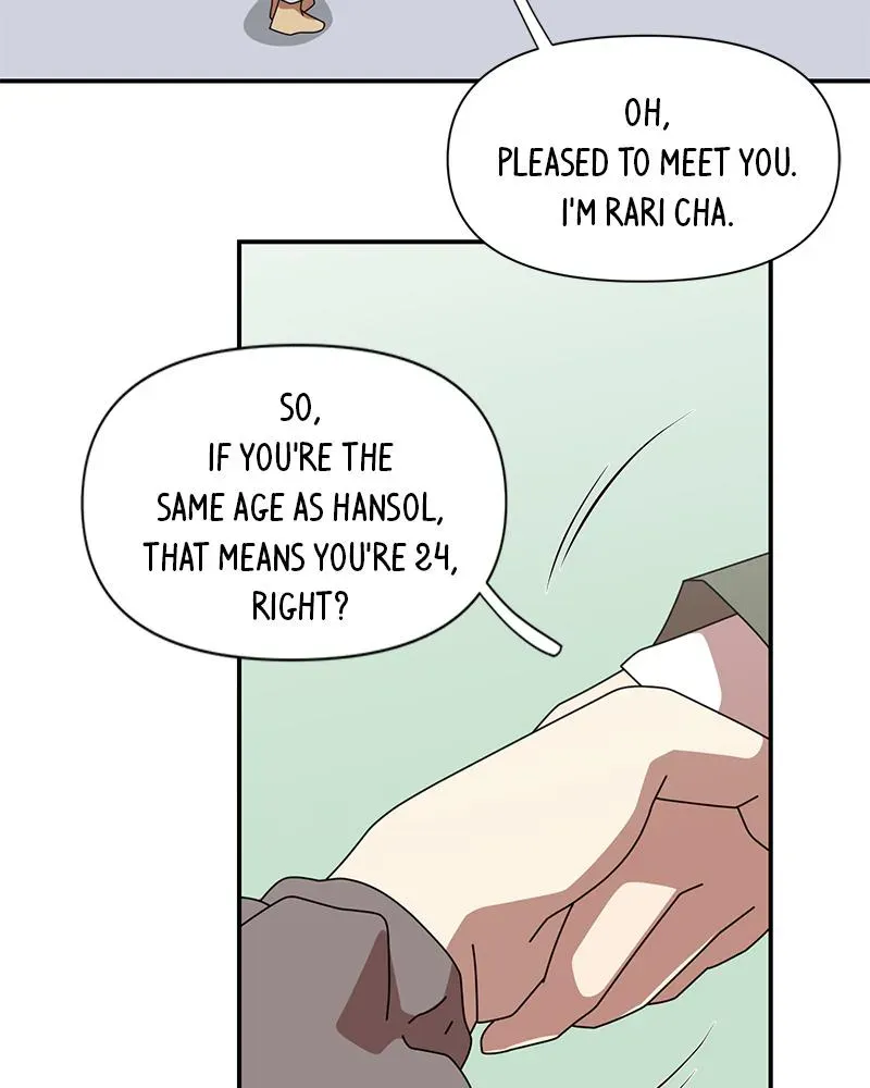 Her Bucket List Chapter 30 page 4 - 