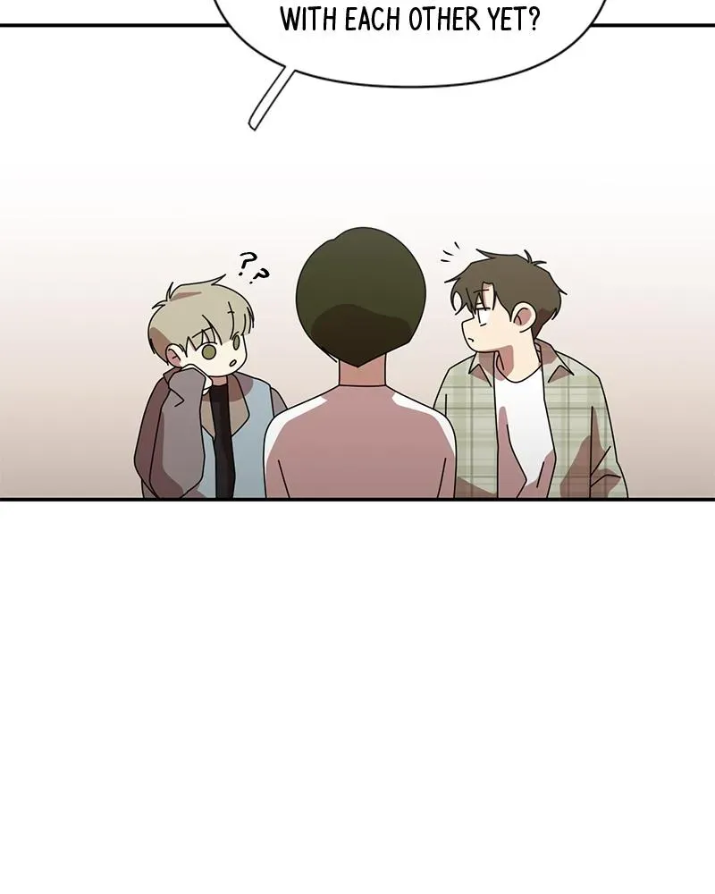Her Bucket List Chapter 30 page 36 - 