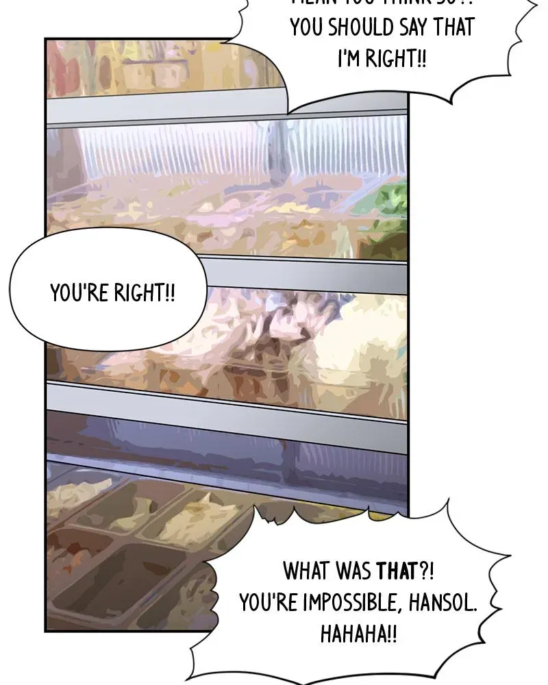 Her Bucket List Chapter 30 page 42 - 
