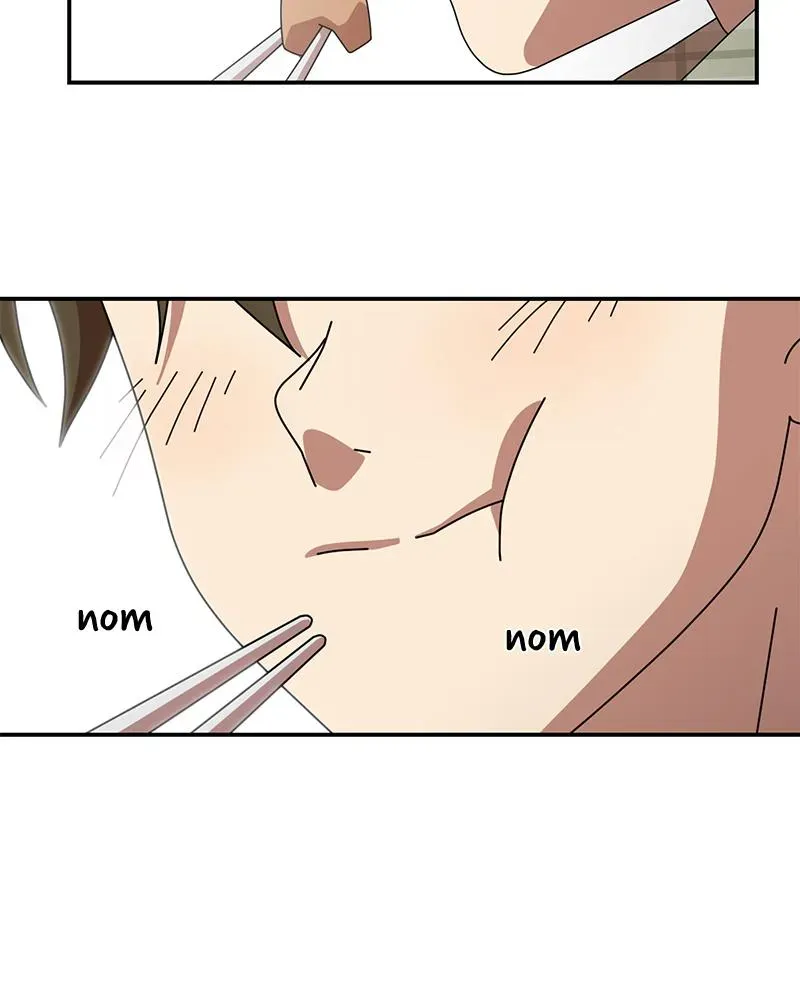 Her Bucket List Chapter 30 page 46 - 