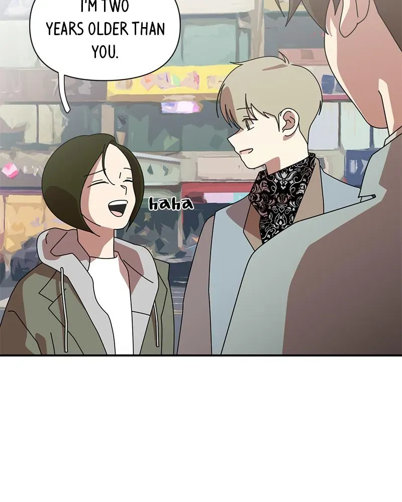 Her Bucket List Chapter 30 page 6 - 