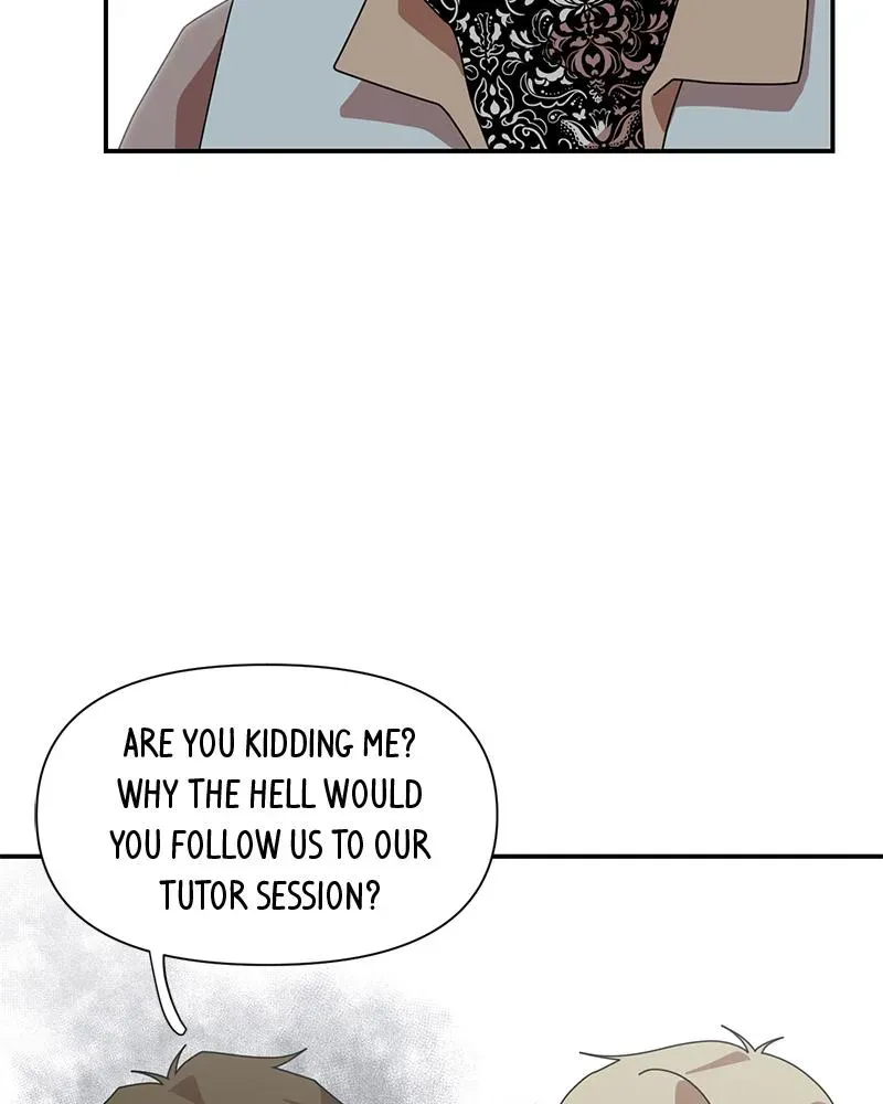 Her Bucket List Chapter 30 page 52 - 