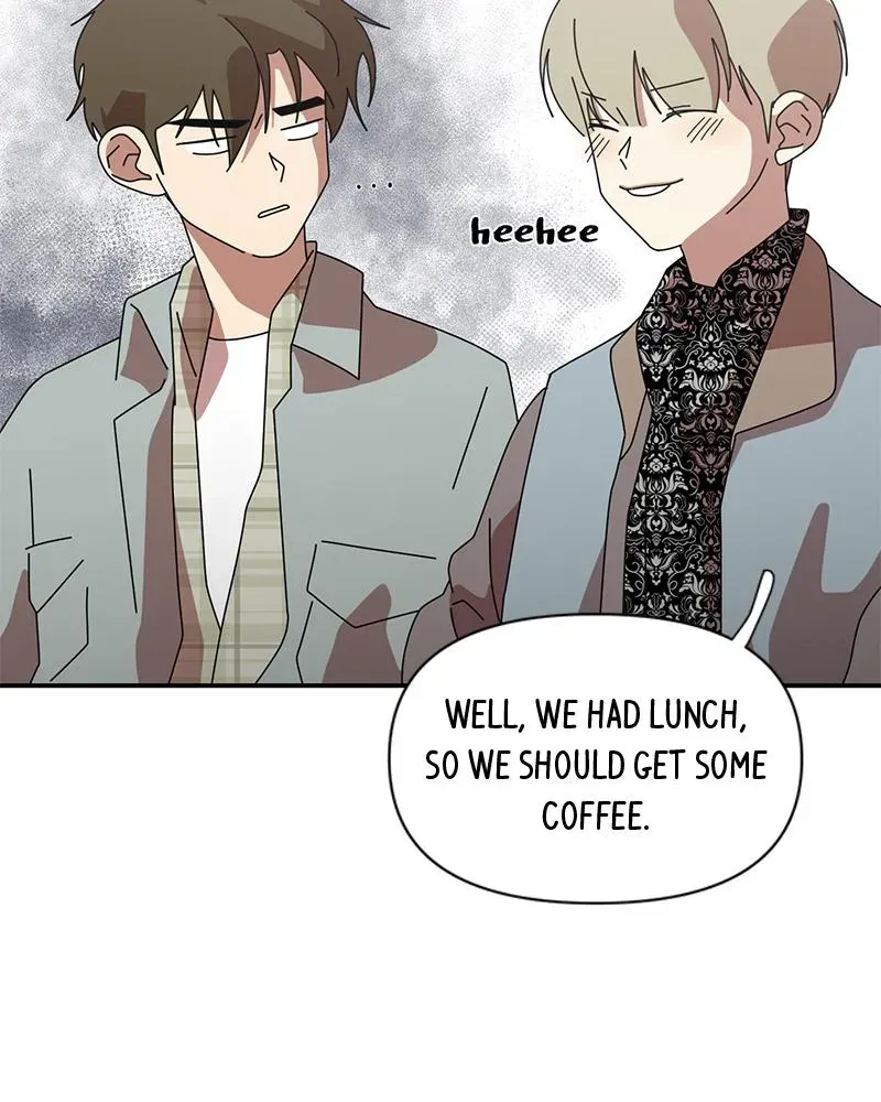 Her Bucket List Chapter 30 page 53 - 