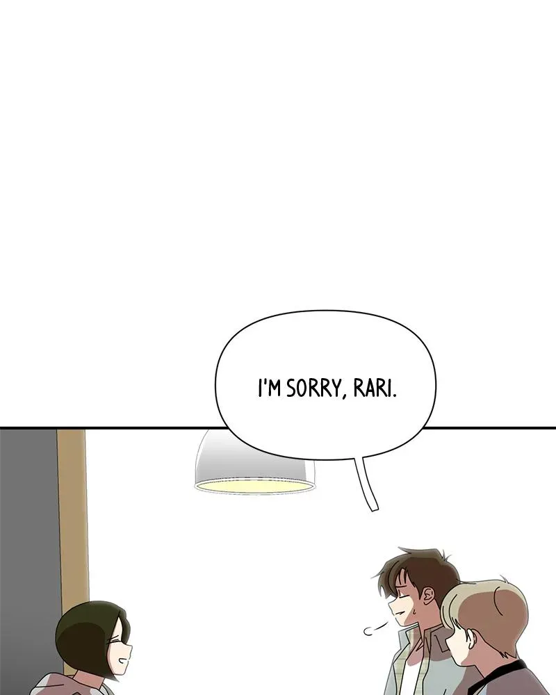 Her Bucket List Chapter 30 page 54 - 