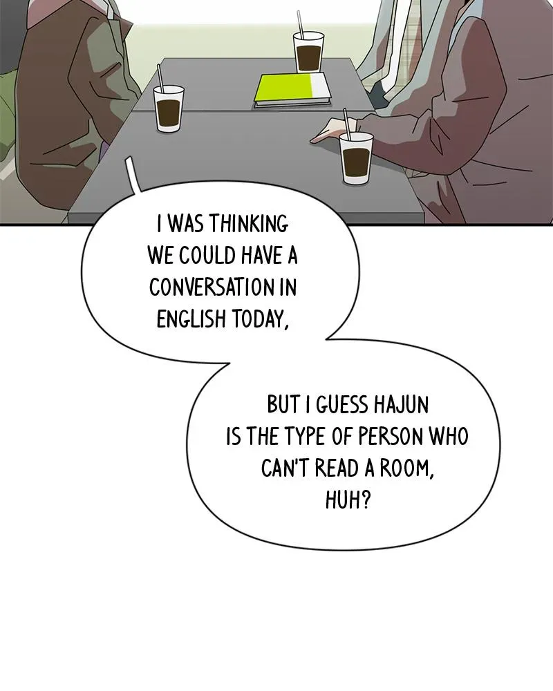 Her Bucket List Chapter 30 page 55 - 