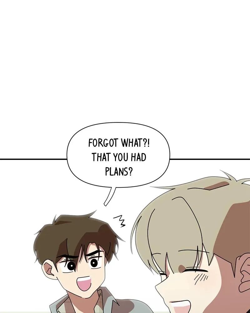 Her Bucket List Chapter 30 page 59 - 