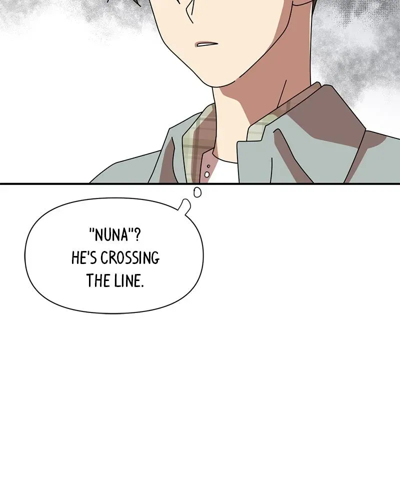 Her Bucket List Chapter 30 page 8 - 