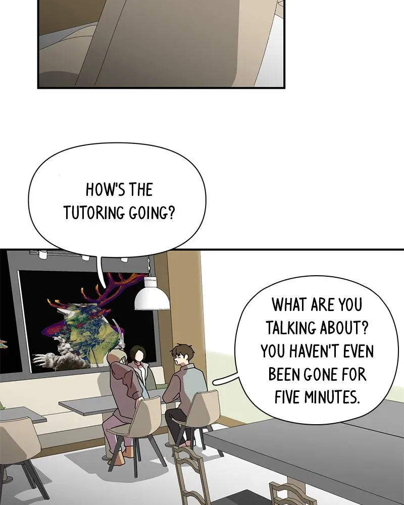 Her Bucket List Chapter 30 page 74 - 