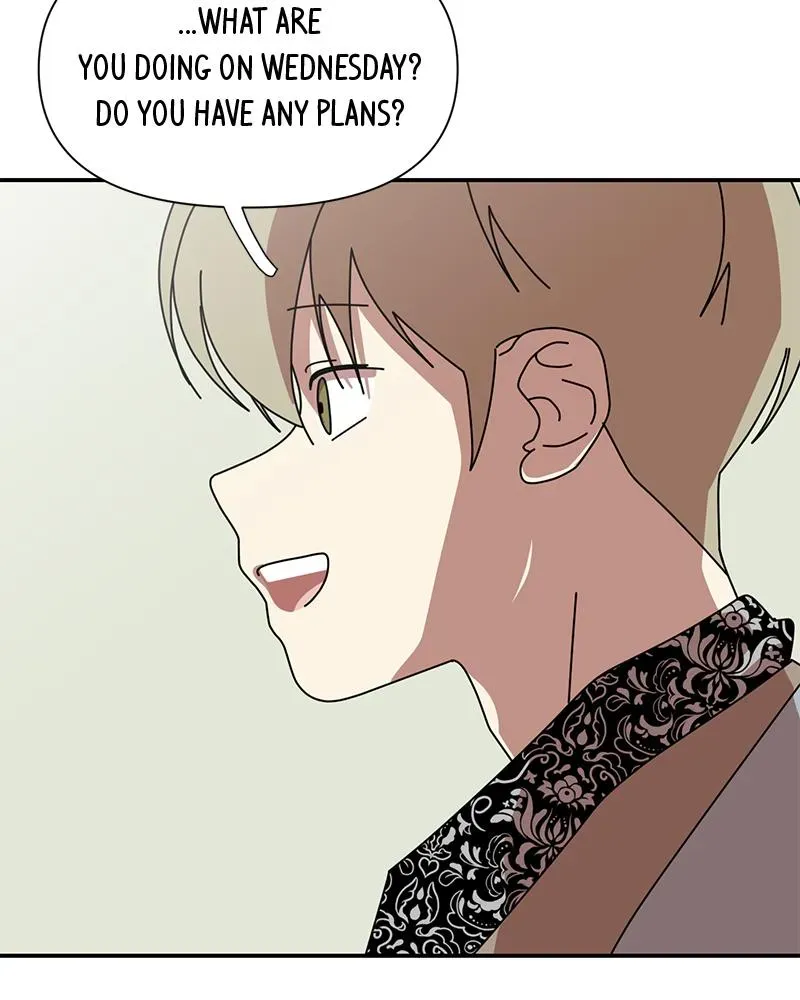 Her Bucket List Chapter 30 page 78 - 