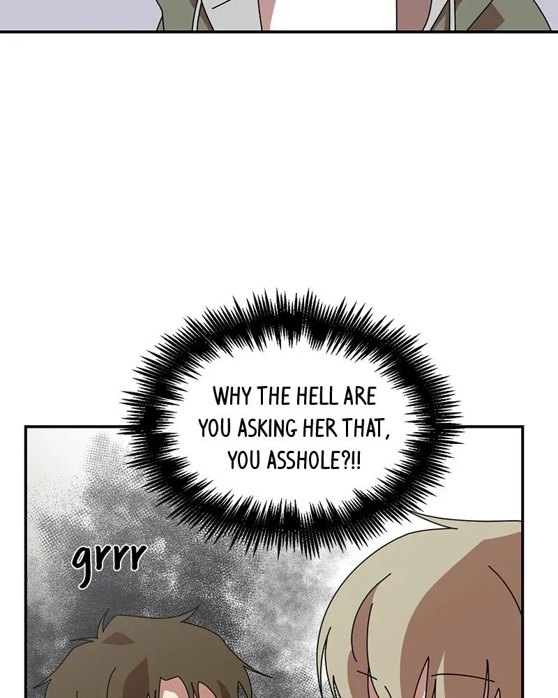 Her Bucket List Chapter 30 page 81 - 