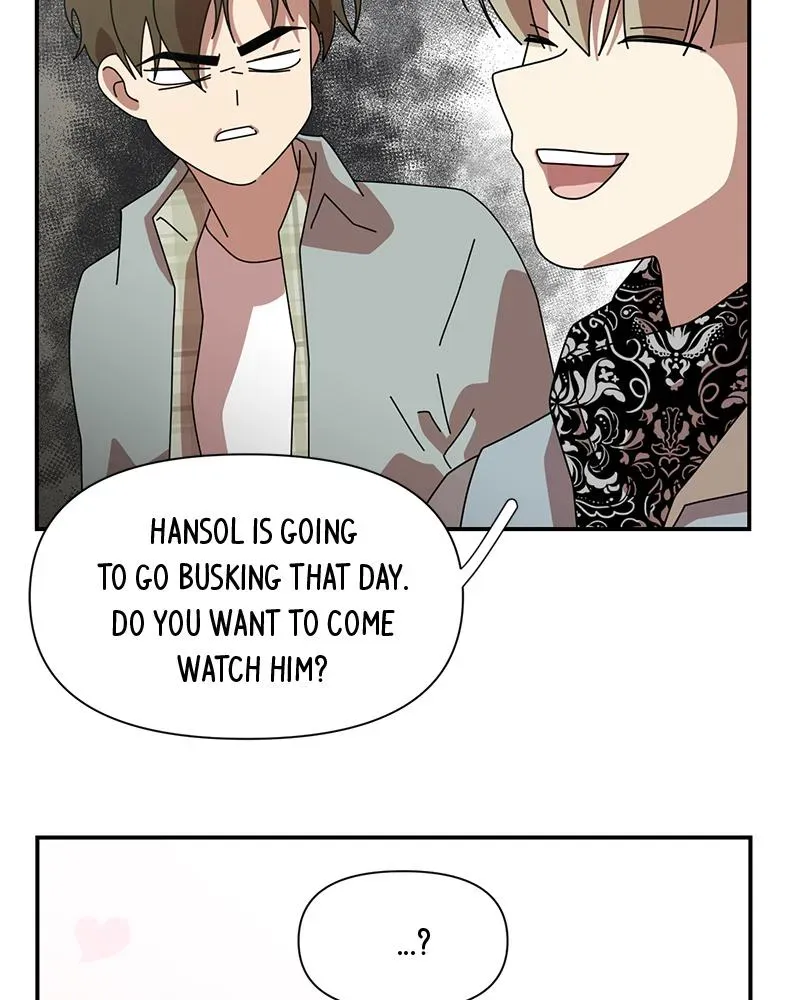 Her Bucket List Chapter 30 page 82 - 
