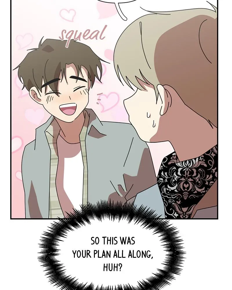 Her Bucket List Chapter 30 page 83 - 