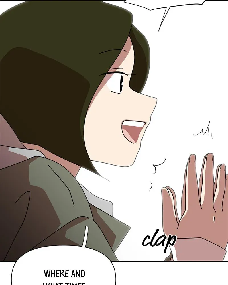 Her Bucket List Chapter 30 page 85 - 