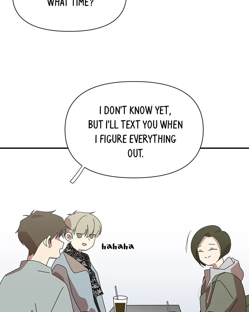 Her Bucket List Chapter 30 page 86 - 