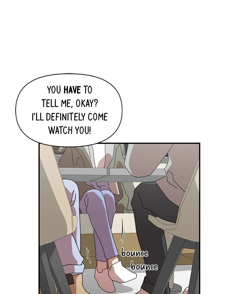 Her Bucket List Chapter 30 page 89 - 