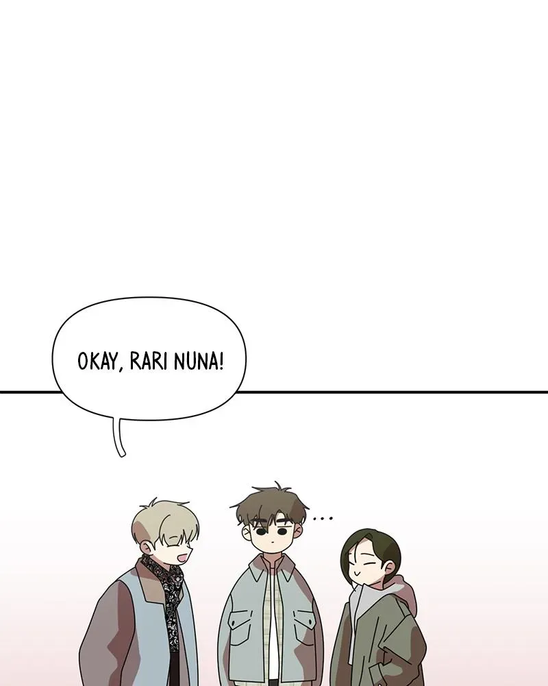 Her Bucket List Chapter 30 page 10 - 