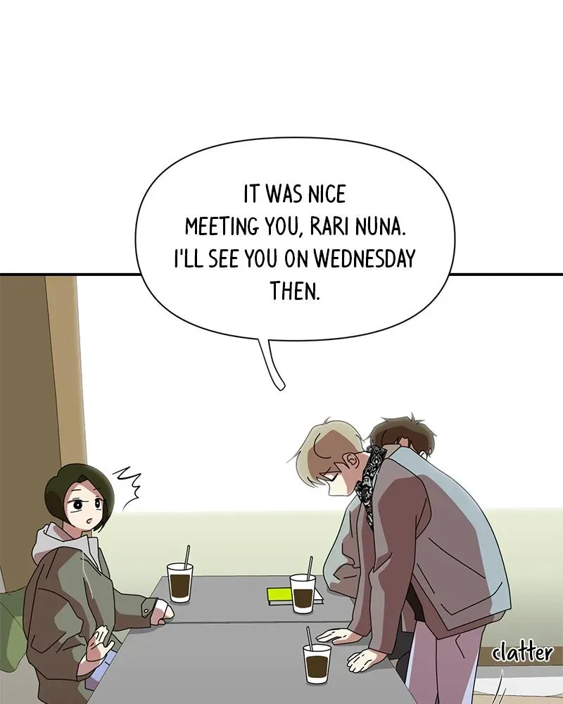 Her Bucket List Chapter 30 page 94 - 