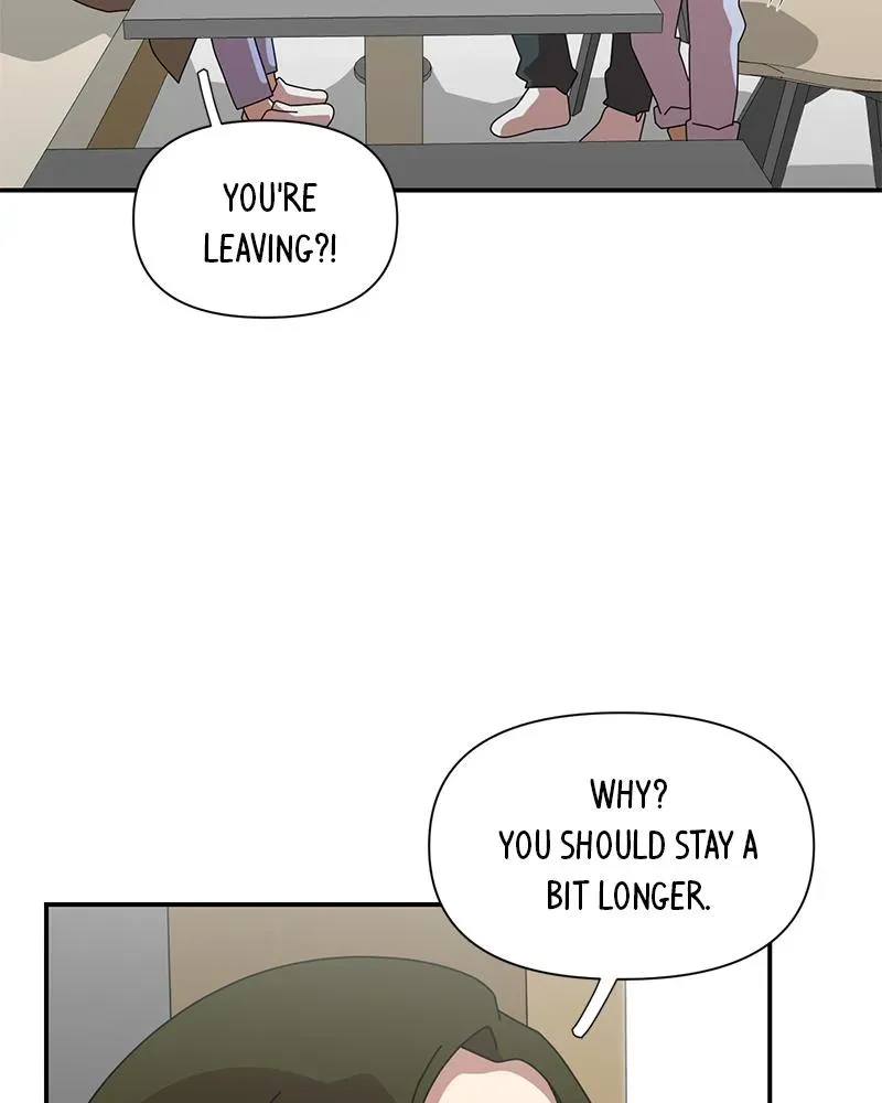Her Bucket List Chapter 30 page 95 - 