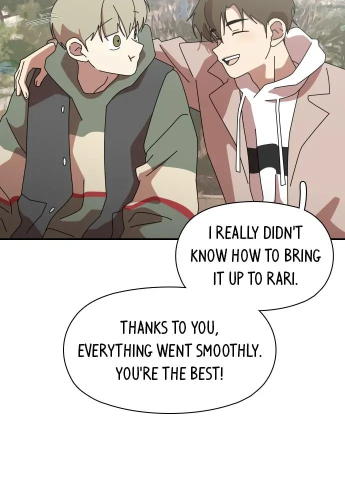 Her Bucket List Chapter 31 page 17 - 
