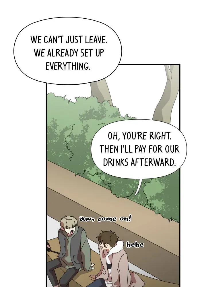 Her Bucket List Chapter 31 page 20 - 