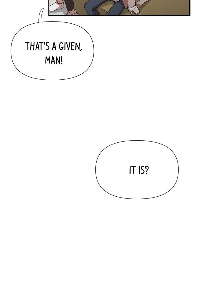 Her Bucket List Chapter 31 page 21 - 