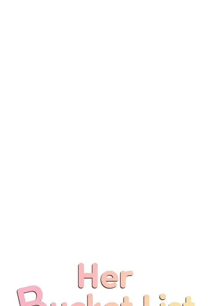 Her Bucket List Chapter 31 page 22 - 
