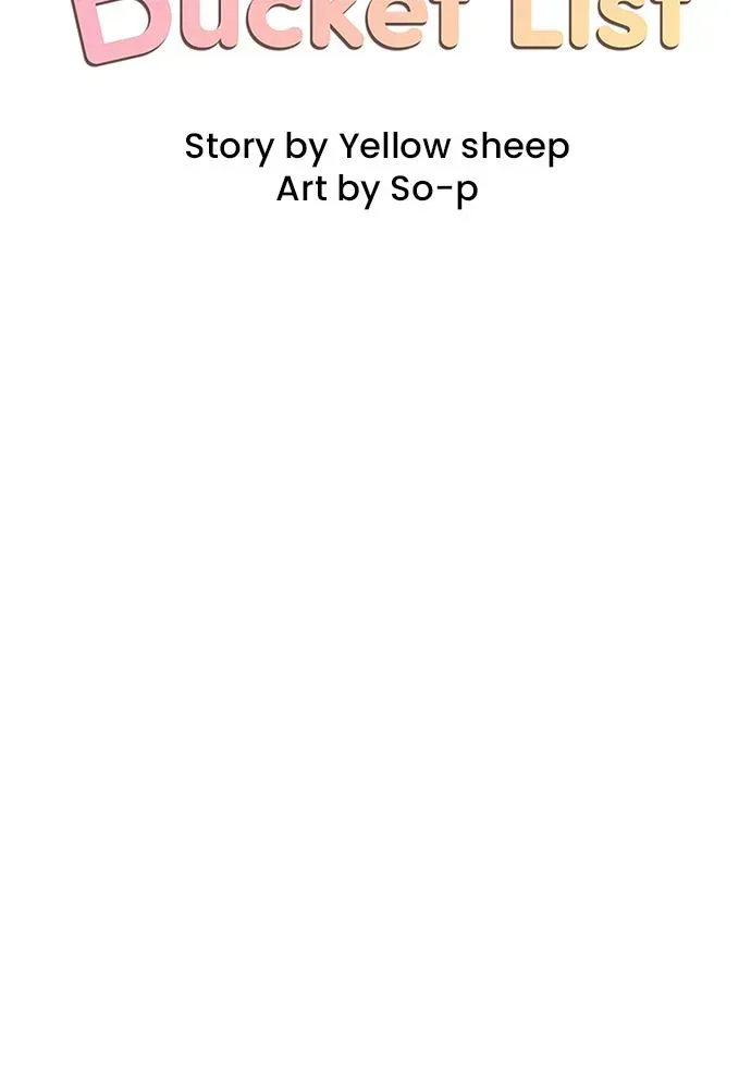 Her Bucket List Chapter 31 page 23 - 
