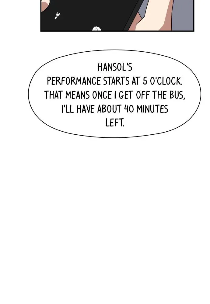 Her Bucket List Chapter 31 page 25 - 