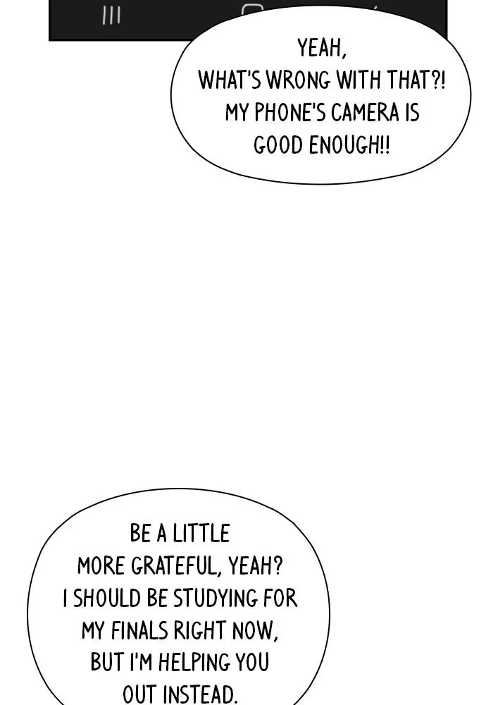 Her Bucket List Chapter 31 page 4 - 