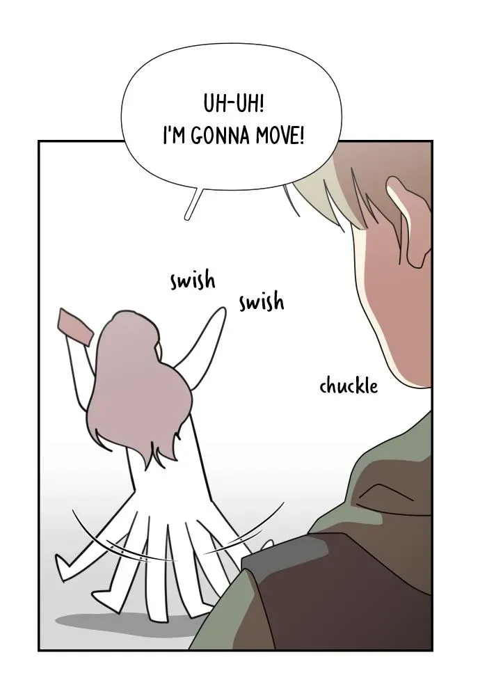 Her Bucket List Chapter 31 page 48 - 