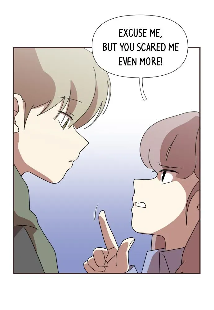 Her Bucket List Chapter 31 page 57 - 