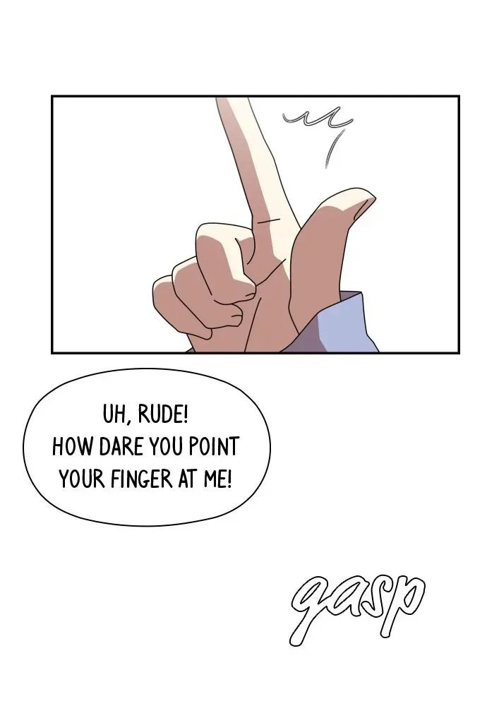 Her Bucket List Chapter 31 page 58 - 