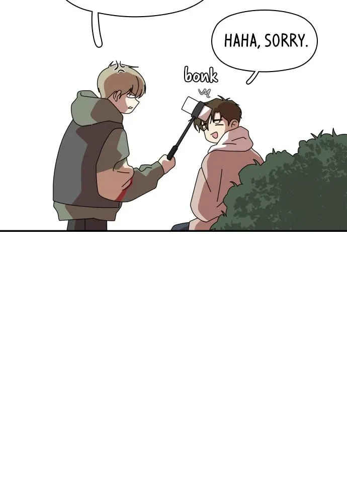 Her Bucket List Chapter 31 page 7 - 