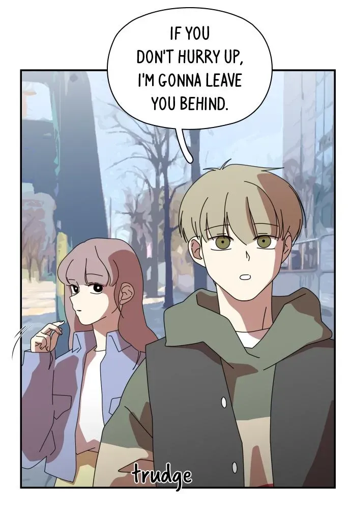 Her Bucket List Chapter 31 page 62 - 