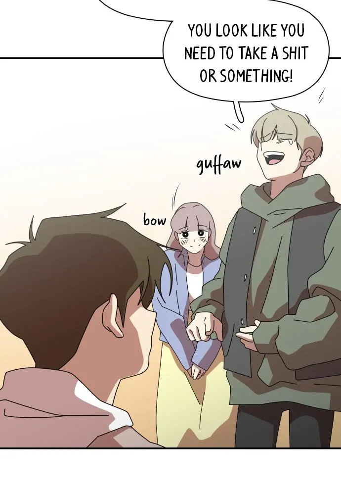 Her Bucket List Chapter 31 page 88 - 