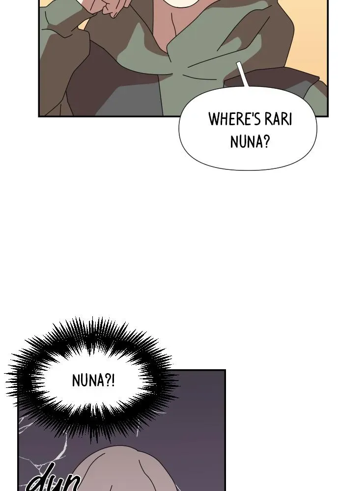 Her Bucket List Chapter 31 page 90 - 
