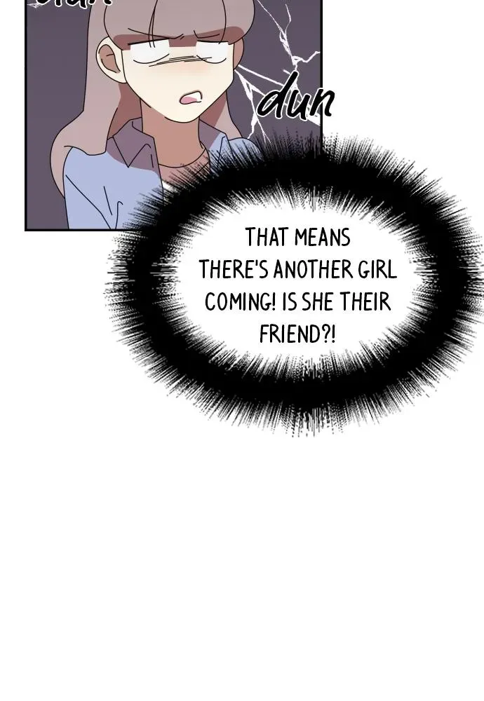 Her Bucket List Chapter 31 page 91 - 