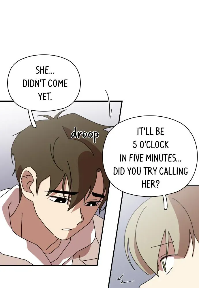 Her Bucket List Chapter 31 page 92 - 