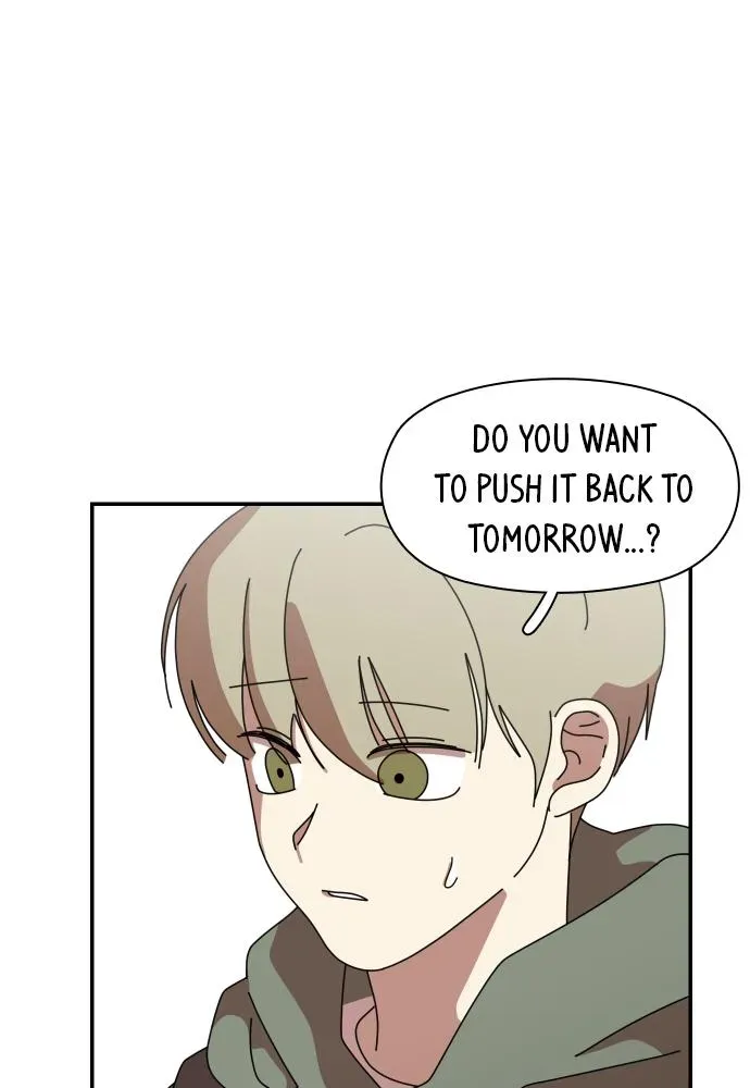 Her Bucket List Chapter 31 page 95 - 