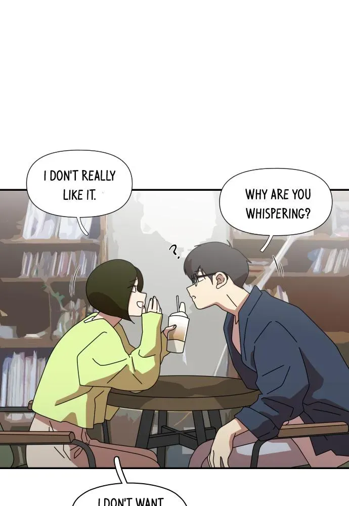 Her Bucket List Chapter 32 page 15 - 