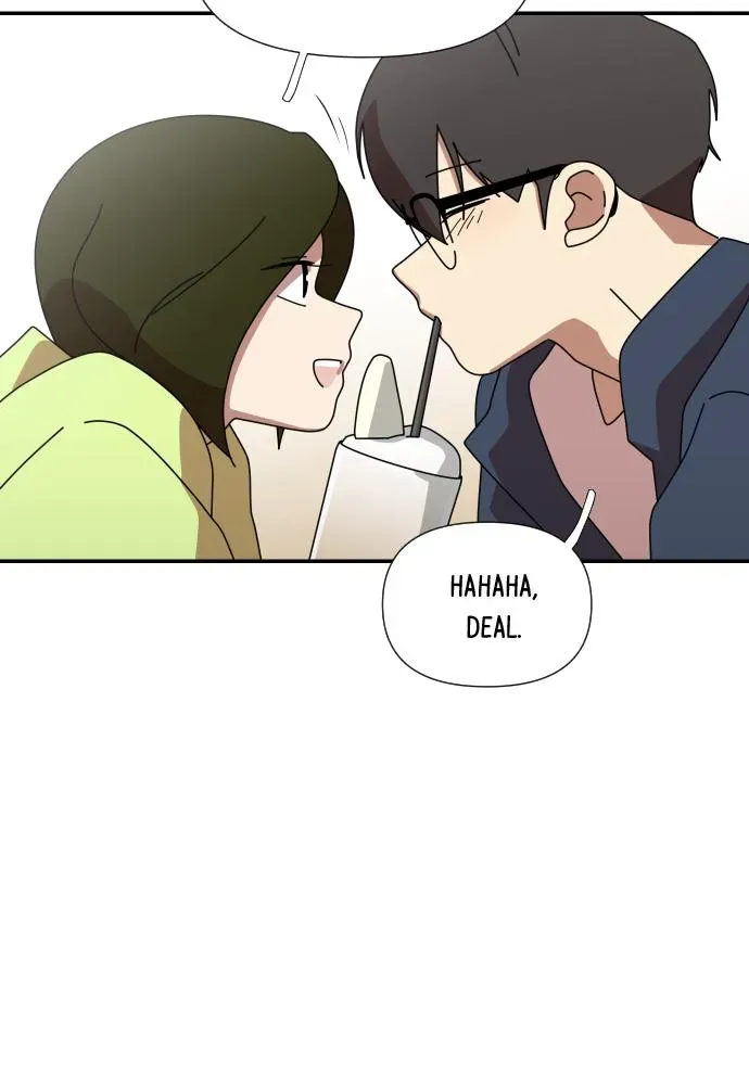 Her Bucket List Chapter 32 page 17 - 