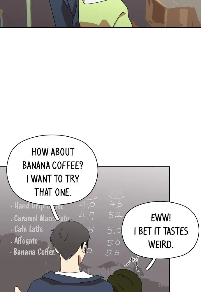 Her Bucket List Chapter 32 page 5 - 