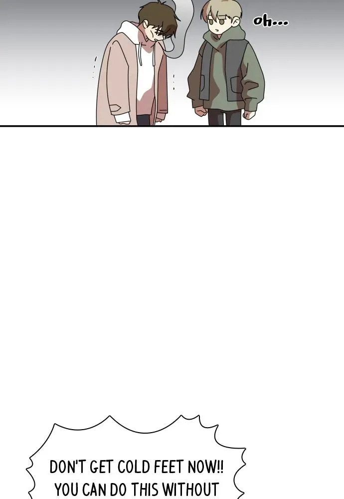 Her Bucket List Chapter 32 page 48 - 