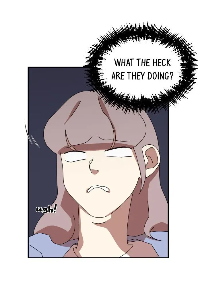 Her Bucket List Chapter 32 page 55 - 
