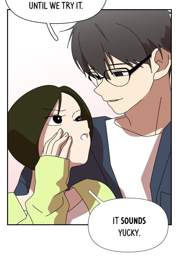 Her Bucket List Chapter 32 page 7 - 