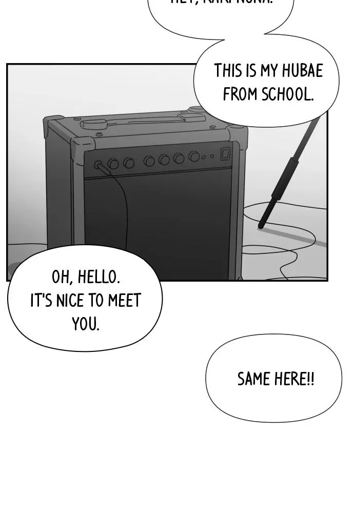 Her Bucket List Chapter 32 page 71 - 